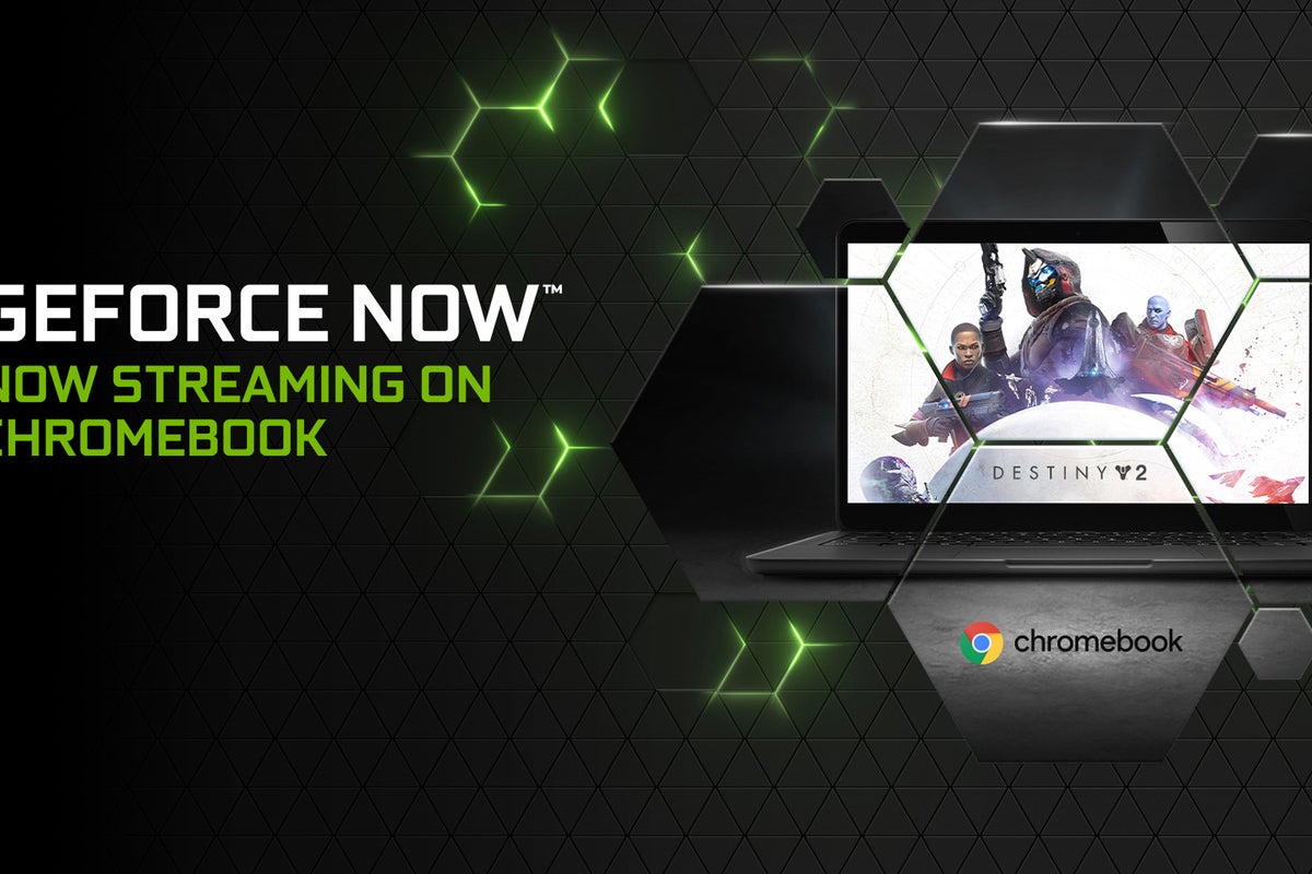 Geforce Now On Chromebooks How It Works Pcworld - chromebook gaming from stadia to roblox and a likely samsung