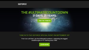 geforce special event teaser