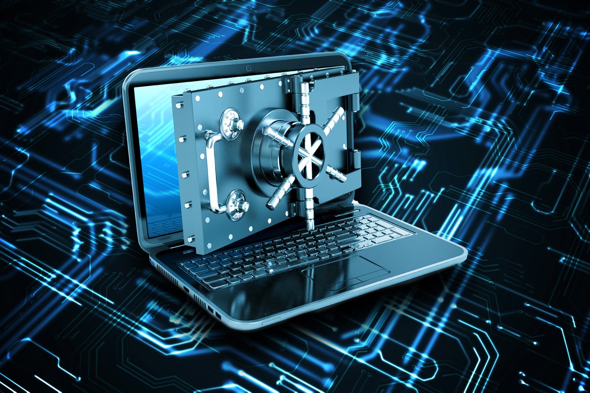 Image: How to do remote deployments of Windows systems securely 