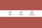 The maddeningly familiar march of Google's Gmail-Meet marriage
