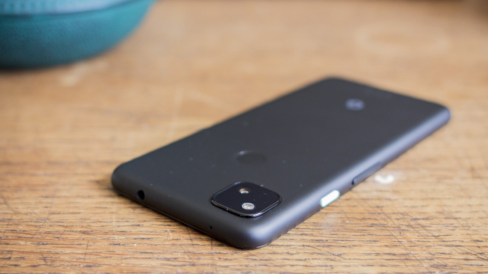 The $349 Google Pixel 4a is the perfect foil to the extravagant Galaxy ...
