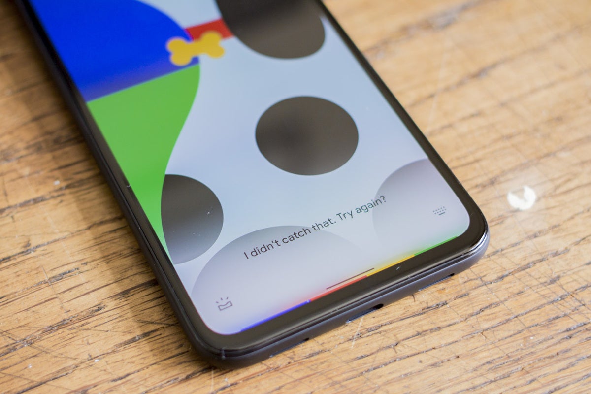 The Google Pixel 4a is a great phone at a great price, but ...