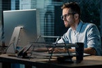 How to Restore Defenses to Newly Remote Workforces