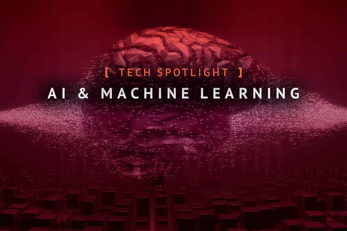 best machine learning cloud platform