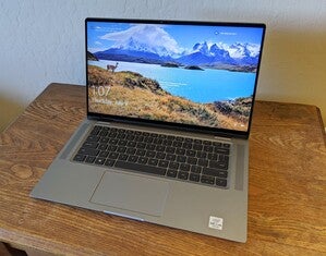 Dell Latitude 9510 hero primary