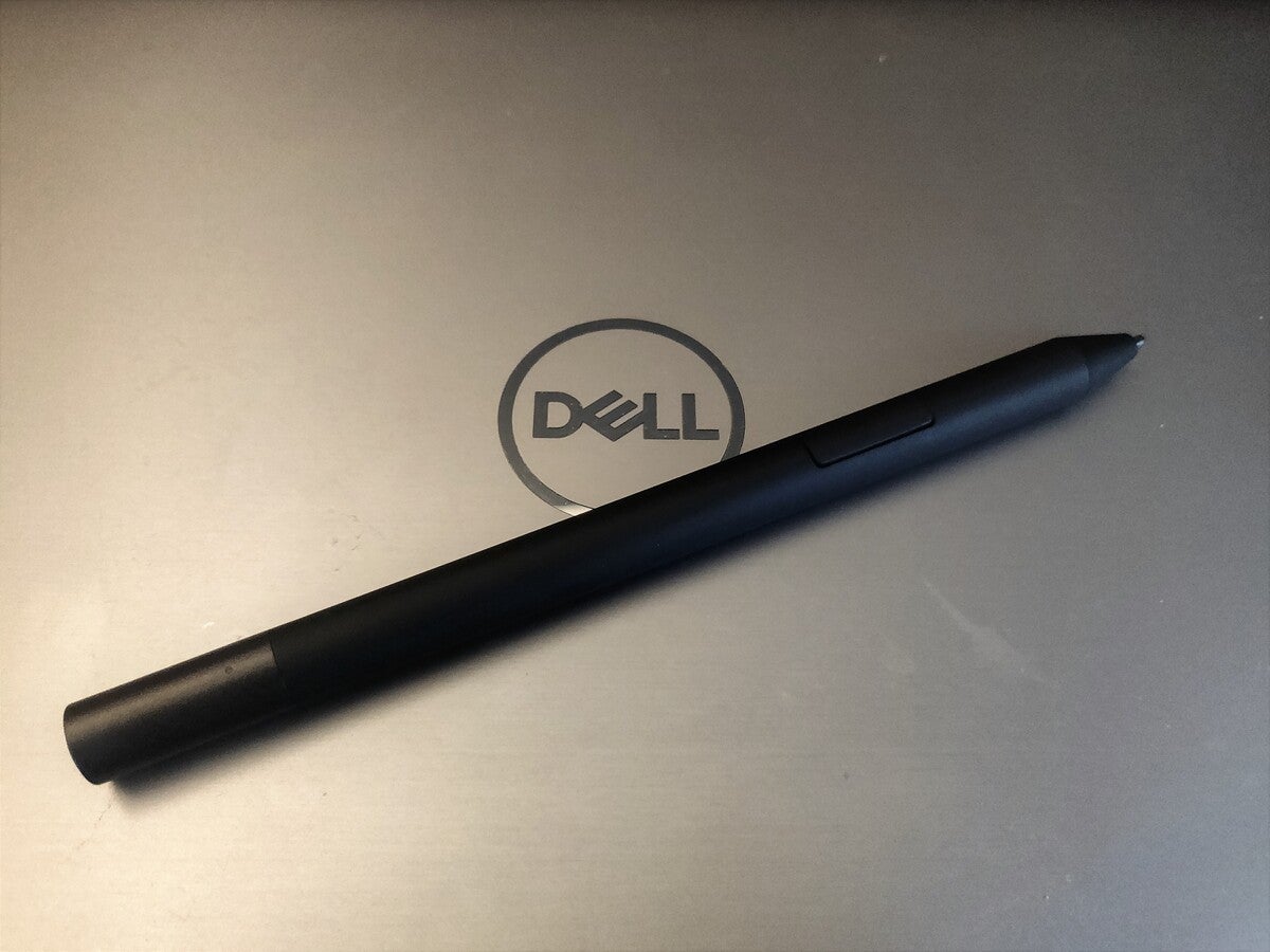 Dell Latitude 9510 2 In 1 Review 24 Hour Battery Life Great Audio Sell This Business Laptop Pcworld