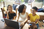 Work is Not a Place: Remote IT Support For the Win!