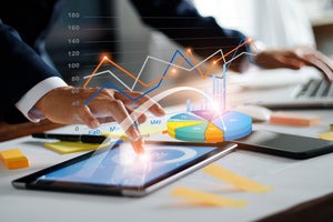 Lean In to Differentiate with Data