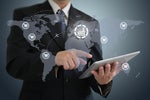 Mobility in the Supply Chain: Improving Operations