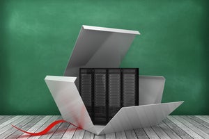 What an Open-First Approach Can Do for Mainframe Innovation