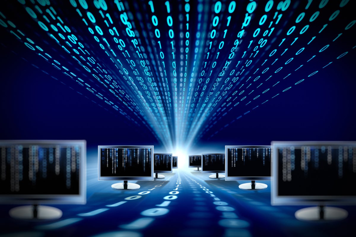 Image: A New Normal Upends the Traditional Evaluation of Enterprise Storage