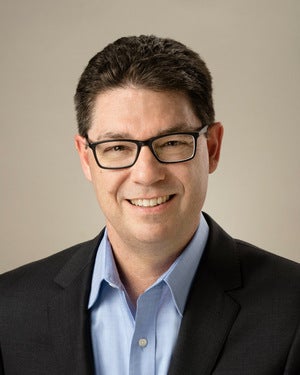Karl Mosgofian, CIO, Gainsight