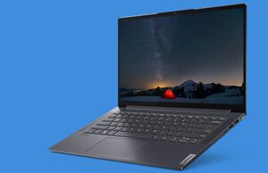 lenovo ideapad slim 7