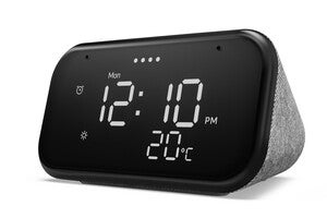 lenovo smart clock essential 3