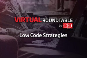 low code strategies vrt