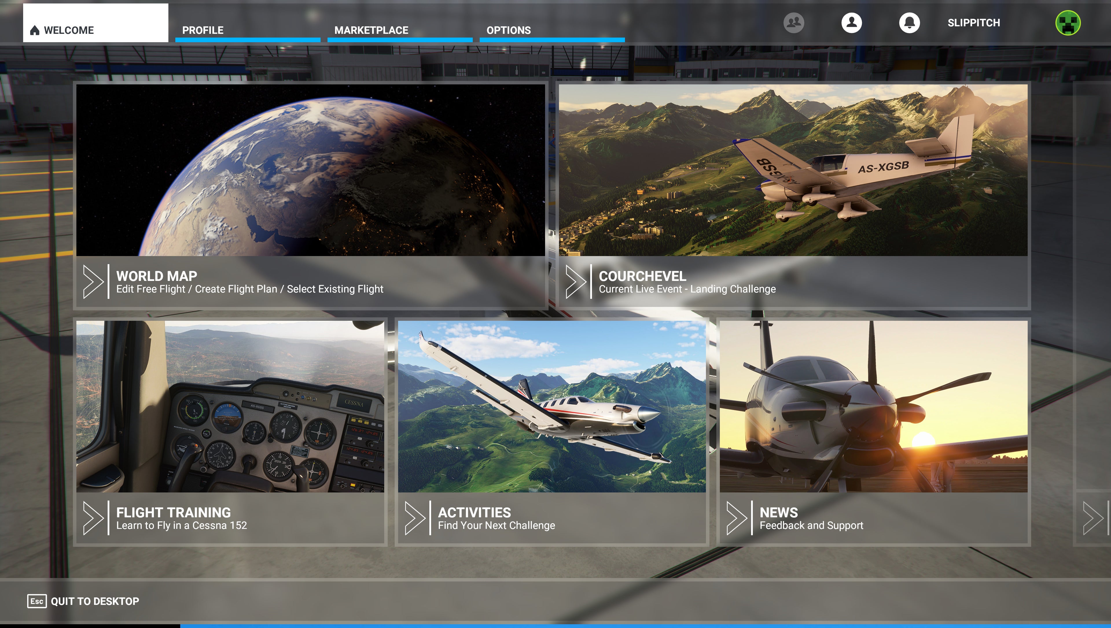 flight simulator mac torrent