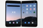 Microsoft's Surface Duo is a big-picture product