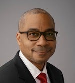 MK Palmore, Palo Alto Networks