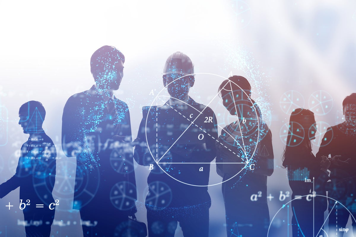 Image: 3 steps for creating a data-to-value ecosystem