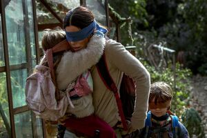 netflix bird box free streaming