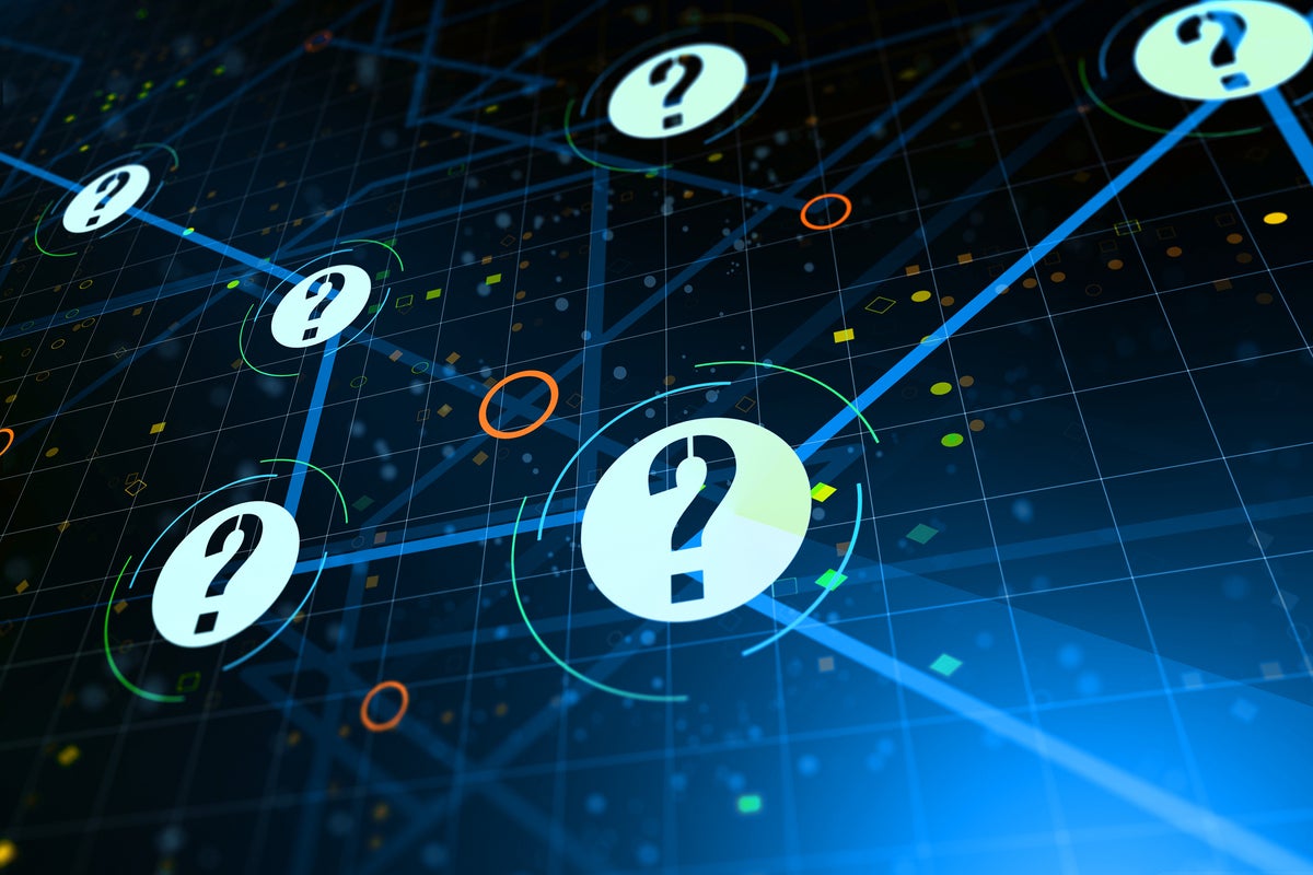 9 questions you should ask about your cloud security