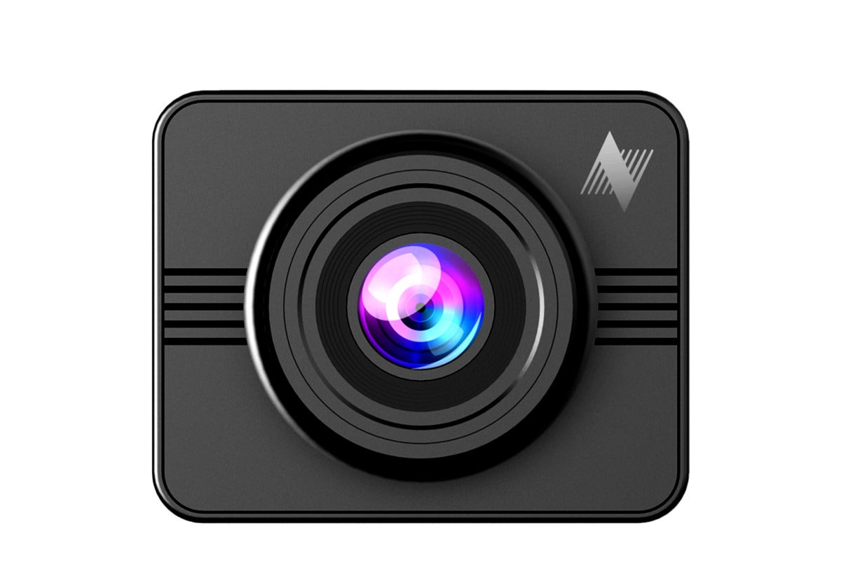 Nexar Beam GPS-Enabled 1080p Dash Cam Review: Decent Camera, But App Needs  Work
