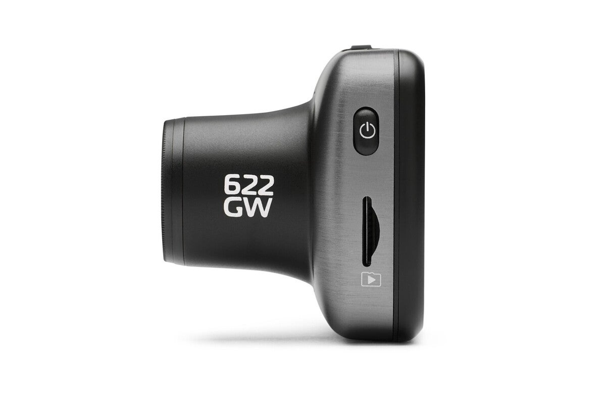 Nextbase 622GW 4K dash cam review - it has every feature you'd ever want in  a dash cam - The Gadgeteer