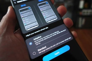 note 20 ultra adaptive refresh