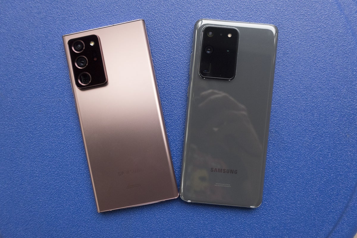 note 10 note 20