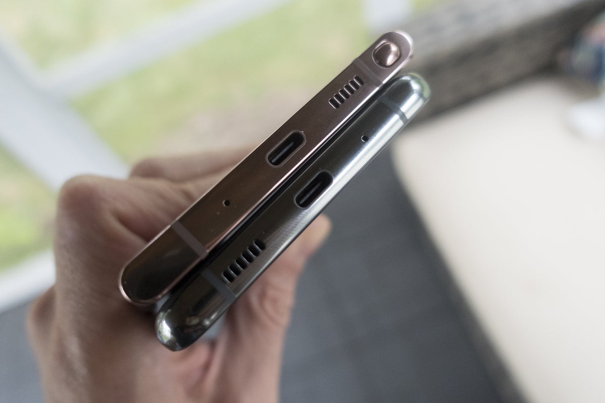 note 20 ultra sd card slot