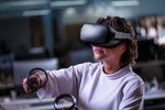 It’s time to rethink VR in the enterprise