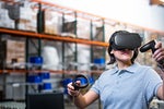 VR raises the bar on corporate training