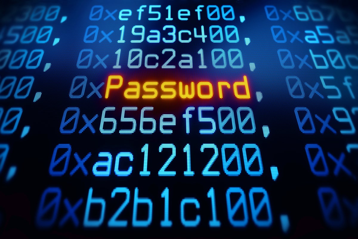 How To Create Strong Secure Passwords Pcworld 3000