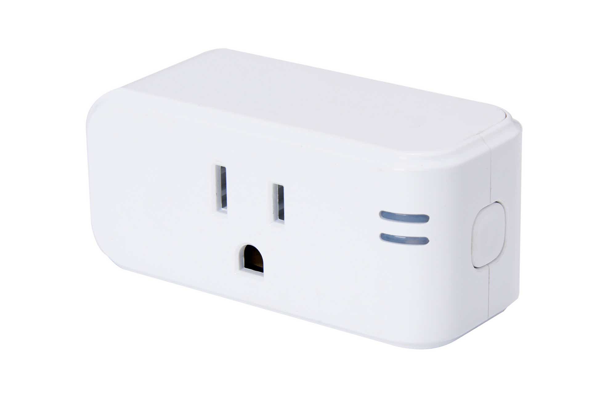 Peace by Hampton Wi-Fi smart plug 