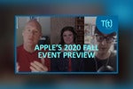 Apple fall 2020 product launches: iPhone, iPad and Mac preview