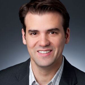 Ralph Munsen, CIO, Warner Music Group