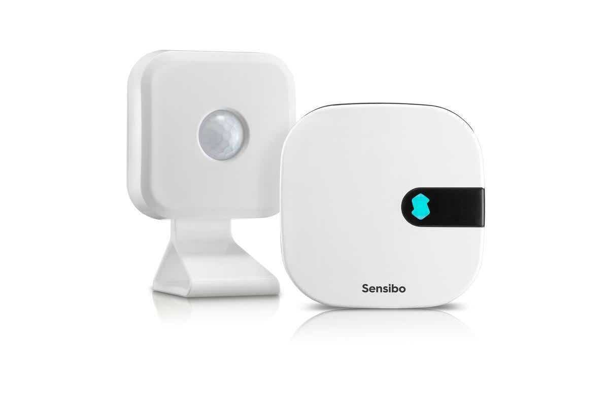 Sensibo Air --  Best controller for a stand-alone air conditioner 