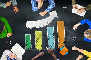 How to create a data-driven culture