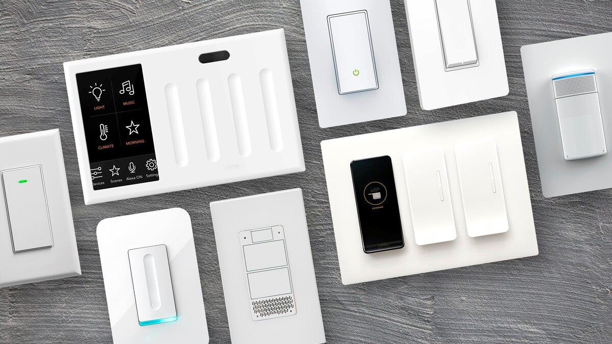 Best smart switches and dimmers of 2020 | TechHive