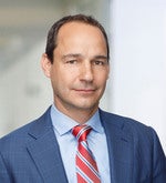 Tony Buffomante, Global Cyber Security practice Co-Leader and Principal, KPMG