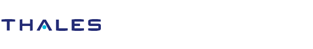 thales logo