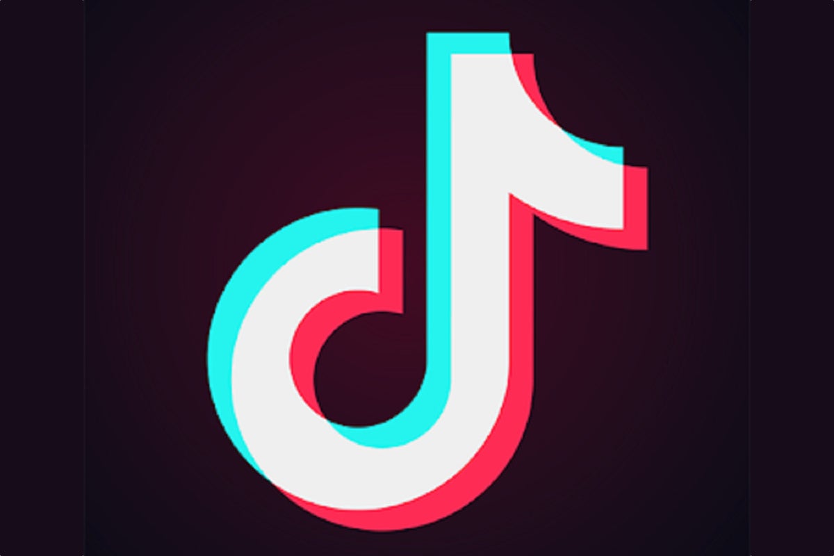 logo tiktok petit