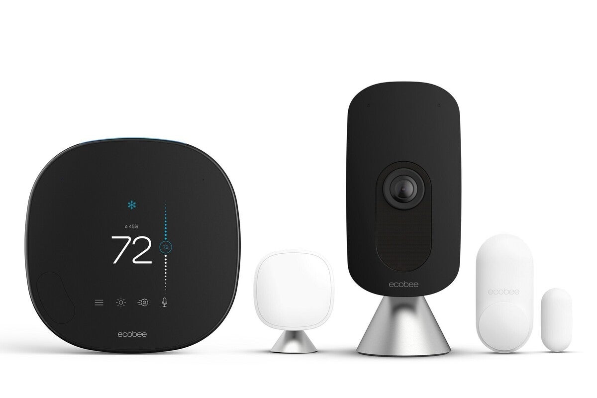 How to Install your smart home system in 3 hours?