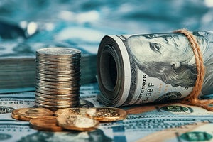 Top IT spending priorities for 2021