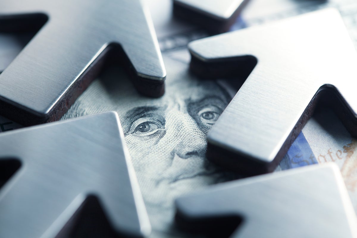 Gartner says IT spending to top Trillion in 2022 Gartner says IT spending to top Trillion in 2022