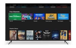 vizio smartcast free linear kids tv channels