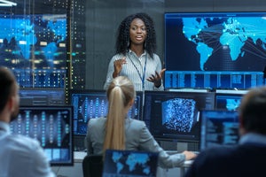 How to choose the right security training provider for your team