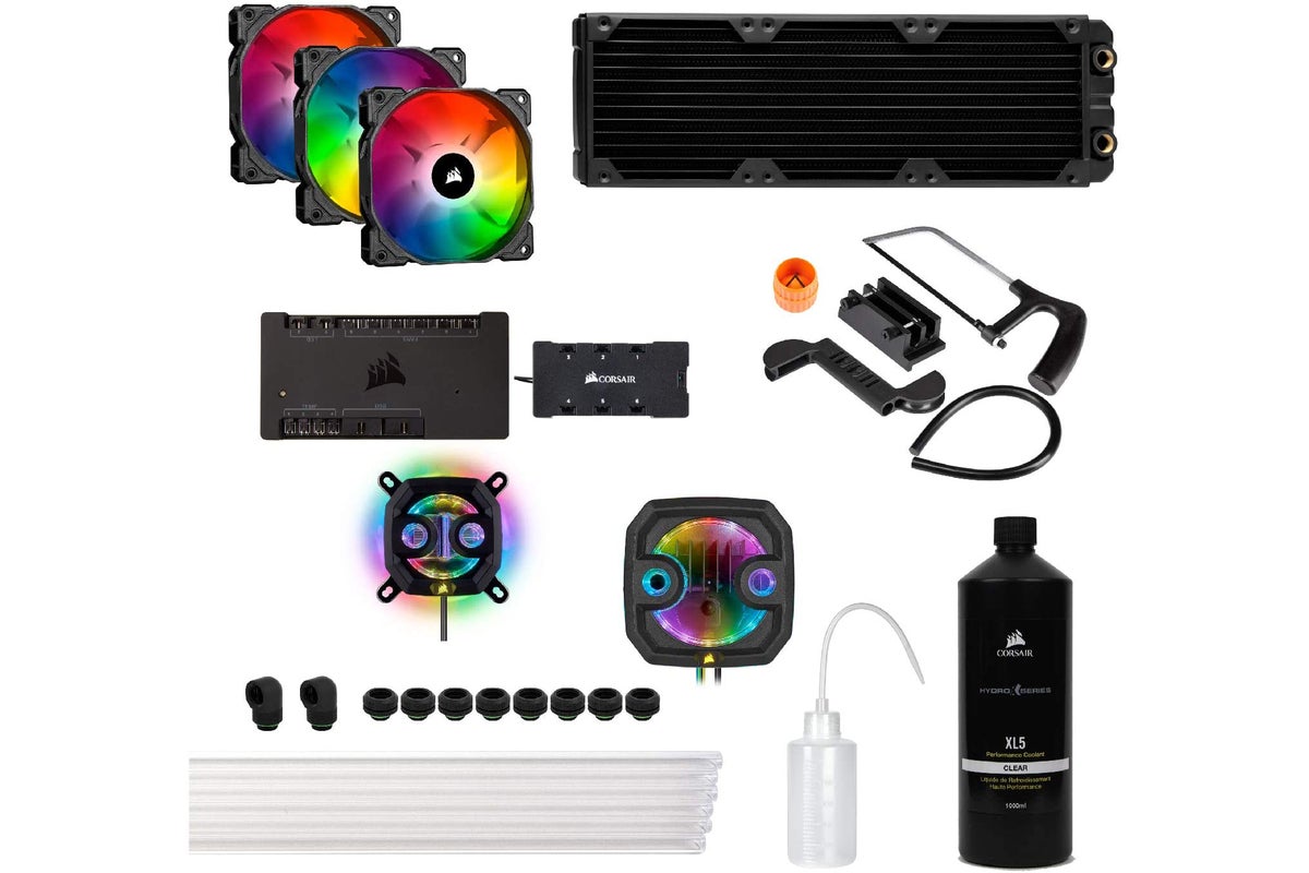 Corsair XH303i kit