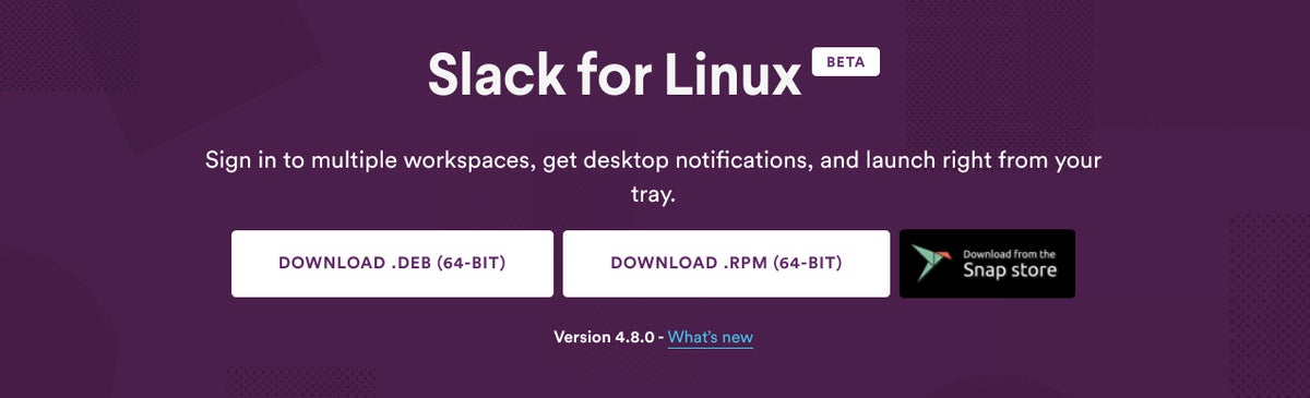 03 linux apps chrome os slack