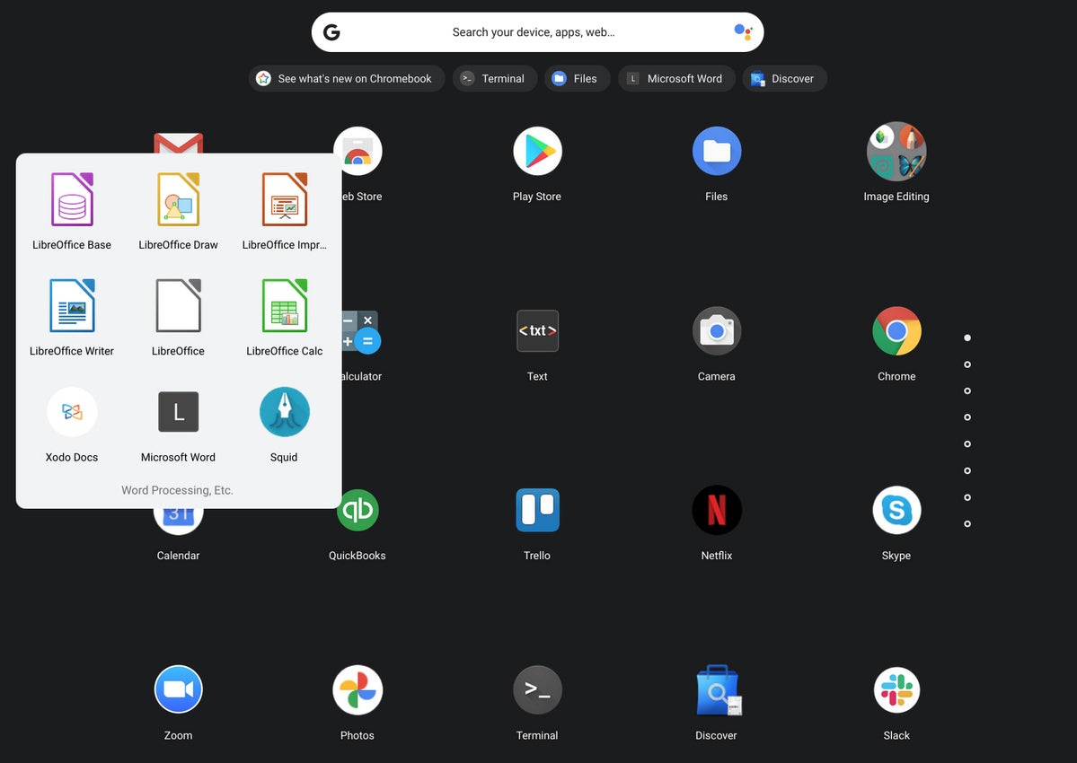 download chrome for linux